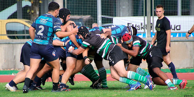 Comienza la Divisi&oacute;n De Honor B